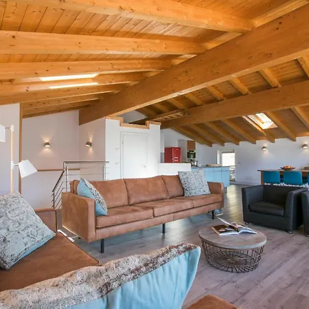 Cheis Sleeps 6 Appartement