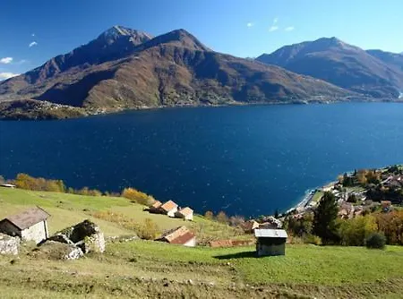 Appartamento Cheis Sleeps 6 *