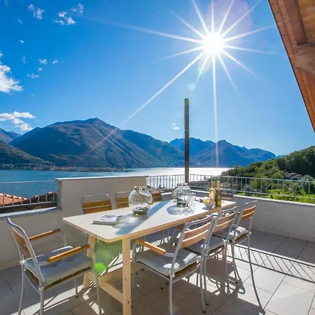 Appartement Cheis Sleeps 6 *