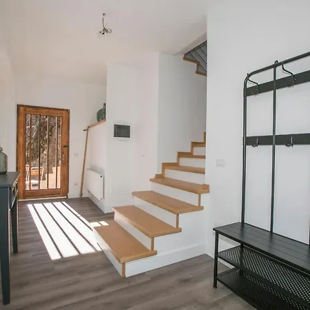 Appartamento Cheis Sleeps 6