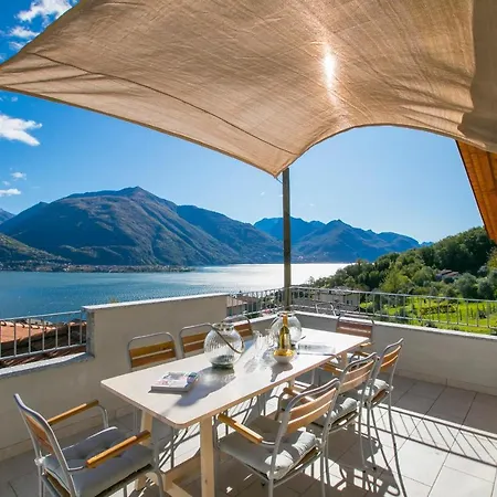 Appartamento Cheis Sleeps 6