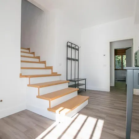 Cheis Sleeps 6 * Cremia