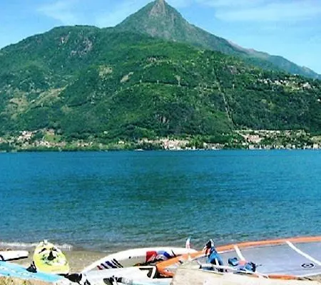 Cheis Sleeps 6 Appartement