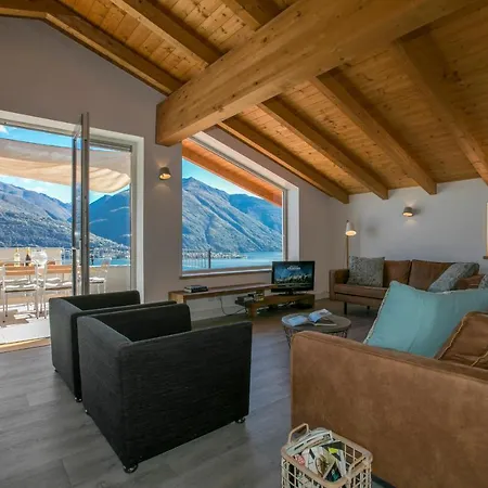 Cheis Sleeps 6 Daire *