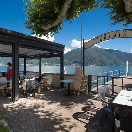 Διαμέρισμα Cheis Sleeps 6