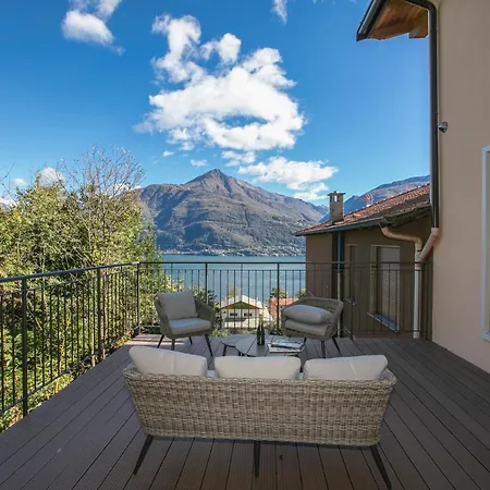 Cheis Sleeps 6 Cremia