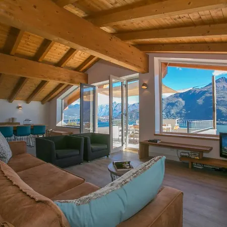 Cheis Sleeps 6 Διαμέρισμα *