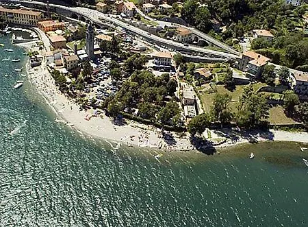 Διαμέρισμα Cheis Sleeps 6 *