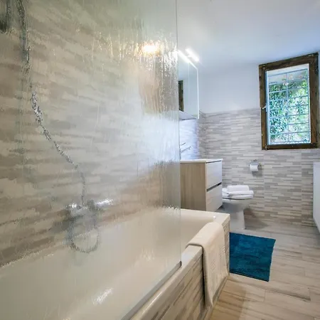 Cheis Sleeps 6 Διαμέρισμα Cremia